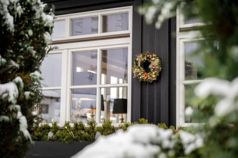 Boutique Hotel Relais Chalet Wilhelmy