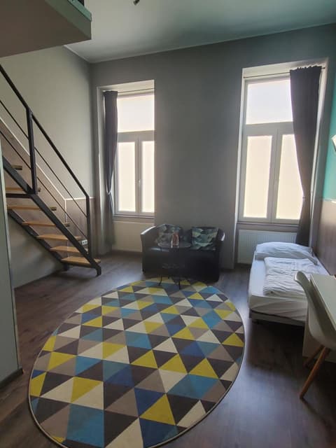 Hotel Sissy Residence