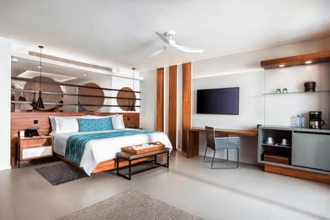 Majestic Elegance Costa Mujeres - All Inclusive