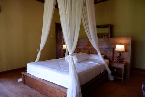 Saridevi Ecolodge