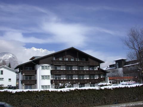 Hotel Edelweiss