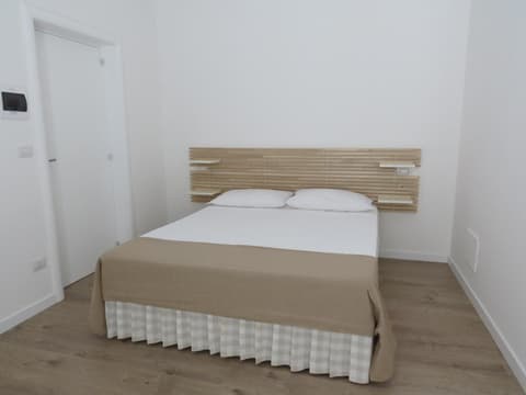 La Casa Del Gelso Bianco