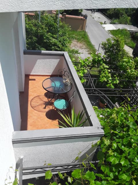 Apartmani Tamara