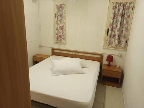 Camping Poseidonia