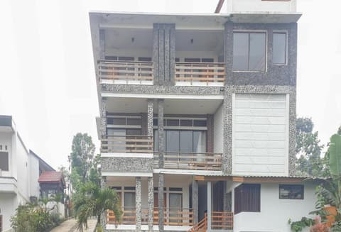 Defada Village Bromo at Desa Wisata Bromo Mitra RedDoorz