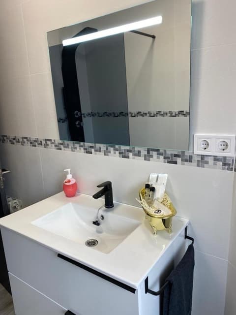 NUEVO!!! PISO CENTRICO EN SUANCES -Sol Luxury-