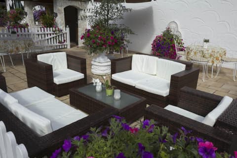 Hotel Garni Zimmermann, 