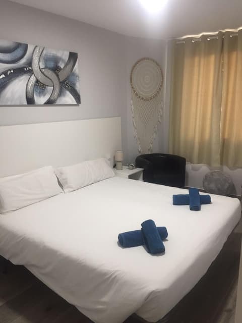 Complejo Sun's Gardens - Maspalomas