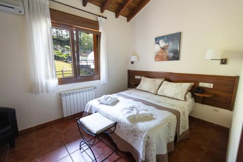 Hotel & Spa Villa de Mestas