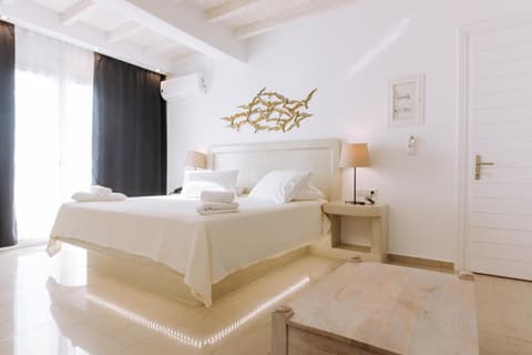 Naxian Emerald Hotel