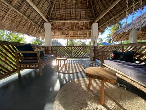 Nakupenda paje villa