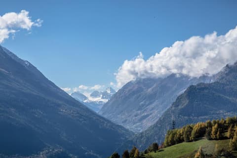 Hotel Saint Nicolas Gran Paradiso, 