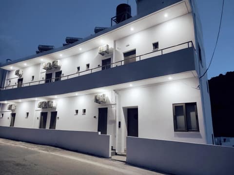 Lefka Ori - Agia Galini, 