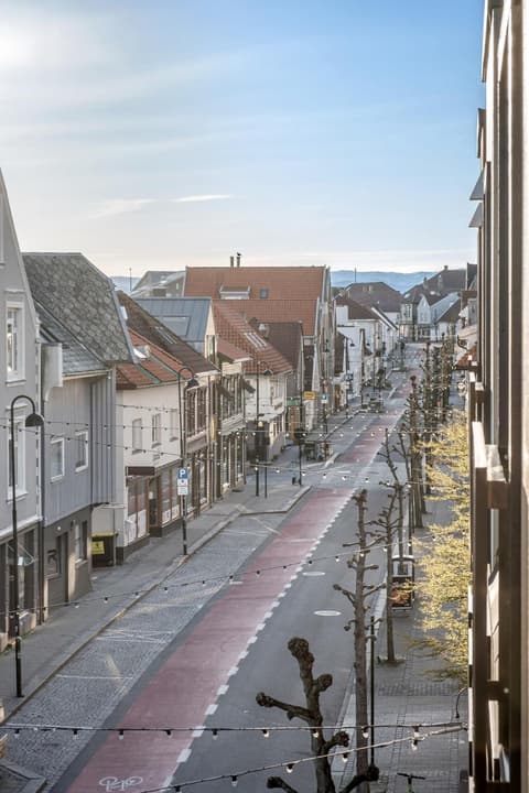 VANDER - Pedersgata