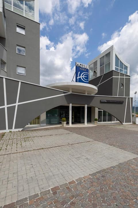 Hotel Europa Belluno