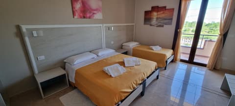 B&B Villa Eleonora Tropea