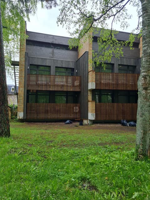 Marine Hotel Jūrmala