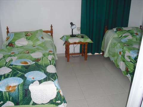 Pension El Guanche