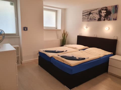 Pension zum Lichtenberger