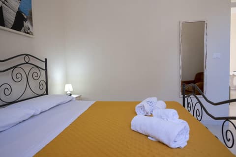 Le cale di Favignana