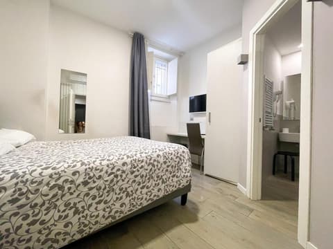 Monte Zebio Boutique Suites