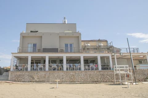 Hotel Villa Ambra