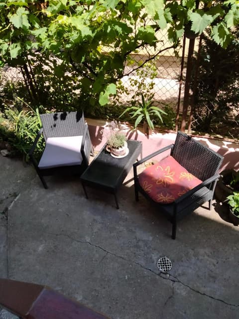 Cameră privata cu baie Tina, Iulius Mall