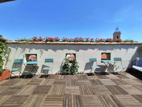 Le Prince - Maison d'hôtes