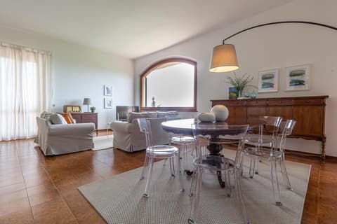 Villa Donatelli - Spacious Panoramic Villa, Perfect for Visiting Tuscany