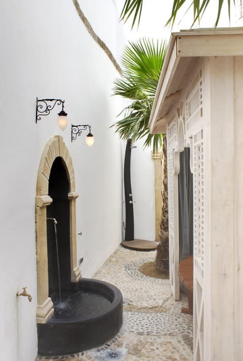 Riad Baladin