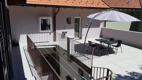 Guest House Green Heart