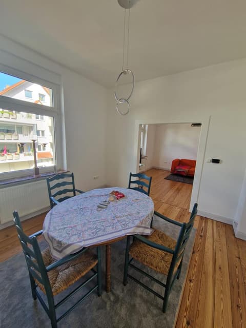 Stylisches Apartment in Hohenlimburg