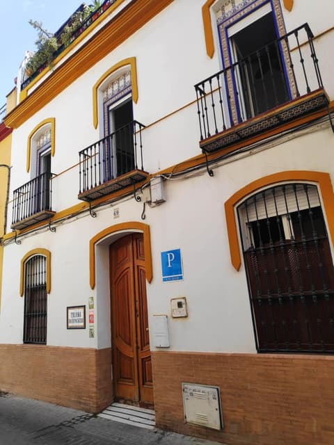 Hostel Triana Backpackers