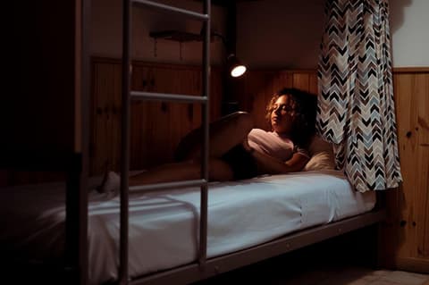 Hostel Triana Backpackers