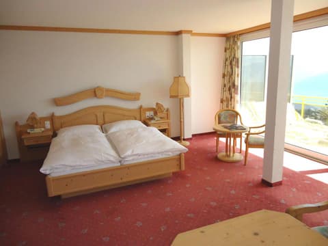 Grand Hôtel du Parc