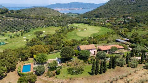 Country Relais La Mortella