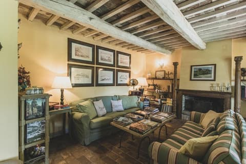 Country Relais La Mortella