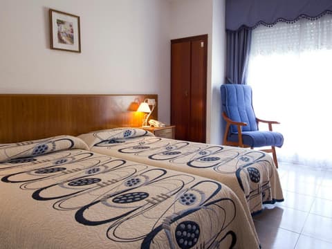 Hotel Restaurante Xaneiro