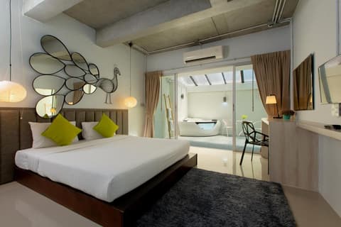 The Nest Resort Patong