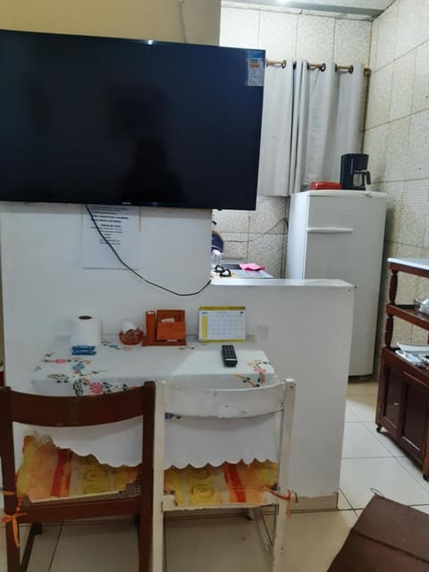 Kitnet Aconchegante Em Benfica