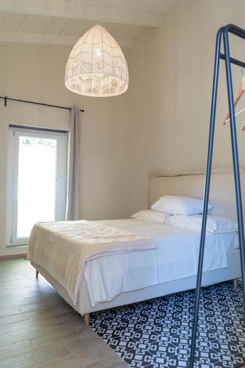 Tesoro Nascosto B&B, 