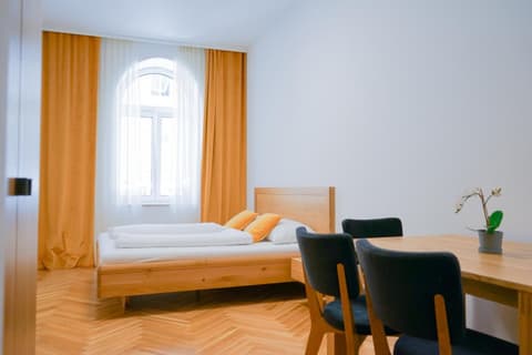 Nadland Apartments B7, 