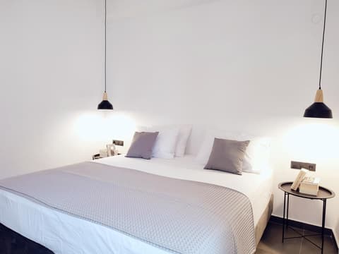 Lefka Ori - Agia Galini, 