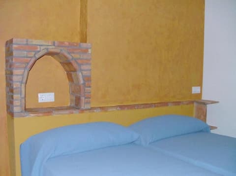 Apartamentos Rurales Alcazaba de las Torres, 