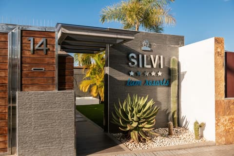 Silvi Villas by TAM Resorts