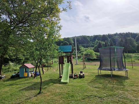 Plitvice House Rosha