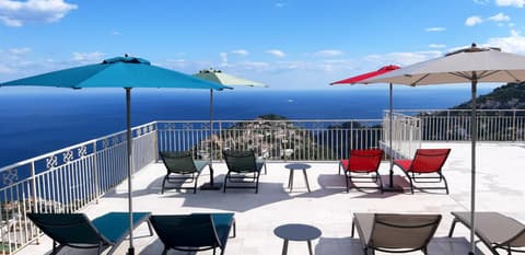 Monte Brusara Relais, 