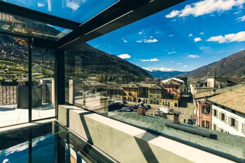 DOMUS CAVOUR Rooms&Suites