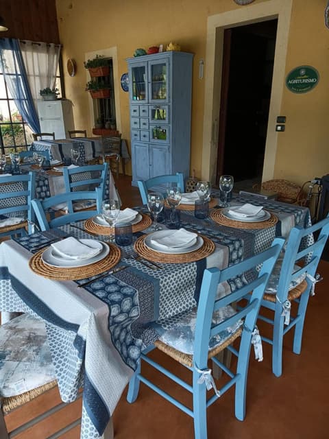 Agriturismo Helianthus