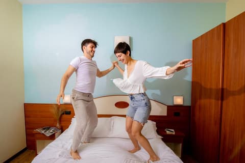 New Bristol Sport Hotel